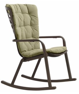 Кресло-качалка Folio
