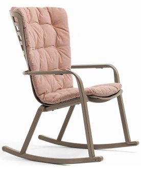 Кресло-качалка Folio