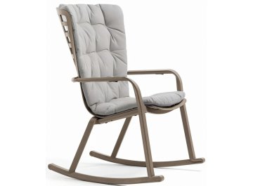 Кресло-качалка Folio