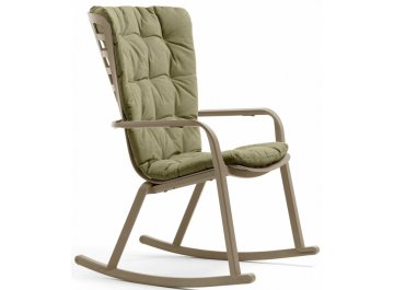 Кресло-качалка Folio