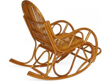 Кресло-качалка Vienna