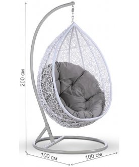 Подвесное кресло AFM-219C