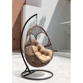 Подвесное кресло Solar Coffee 195