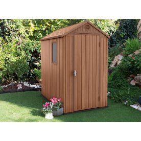 Хозблок Гоми 1