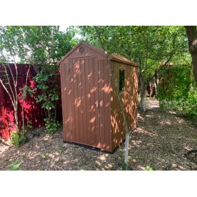 Хозблок Гоми 1