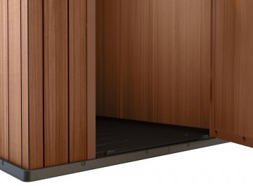 Хозблок Гоми 1