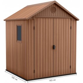 Хозблок Гоми 3