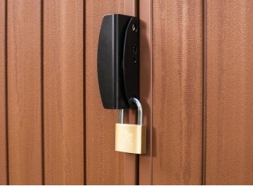 Хозблок Гоми 3