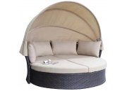 Шезлонг AFM-325B