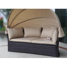 Шезлонг AFM-325B