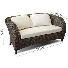 Диван Самбар