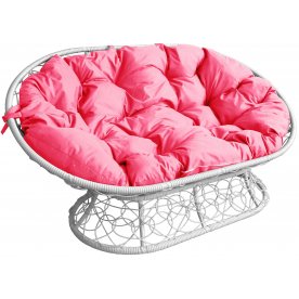 Диван из ротанга Мамасан