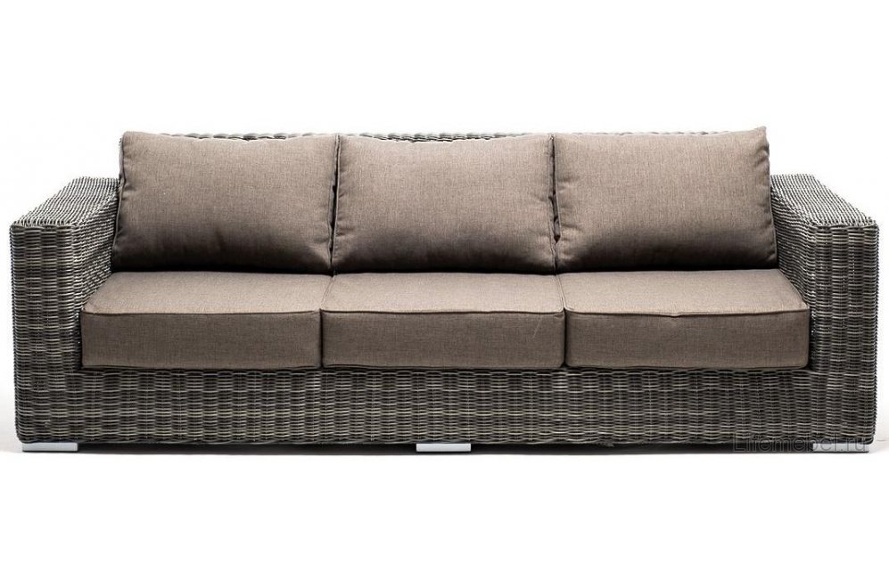 Диван Кэсон графит