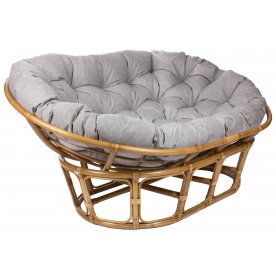 Диван Mamasan Sofa с подушкой золотой мед