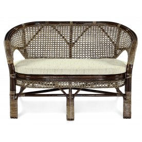 Диван Пеланги 02/15C браун