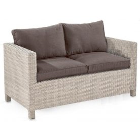Диван из ротанга S59B