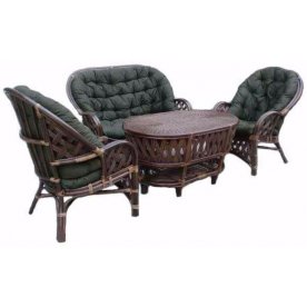 Комплект для отдыха Честер Нью Б 3+1