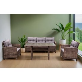 Комплект для отдыха из ротанга AFM-305AL