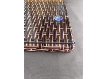 Комплект для отдыха из ротанга AFM-305AL