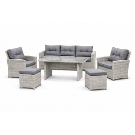 Комплект для отдыха из ротанга AFM-311GL