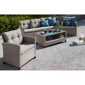 Комплект для отдыха из ротанга AFM-807B