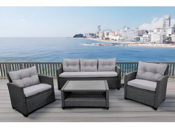 Комплект для отдыха из ротанга AFM-807G