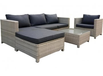 Комплект для отдыха из ротанга AFM-821GL