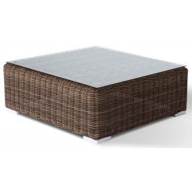 Комплект для отдыха из ротанга Кайлаш