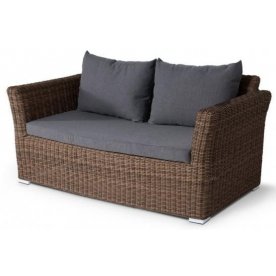 Комплект для отдыха из ротанга Пакора