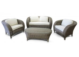 Лаунж зона Arleen