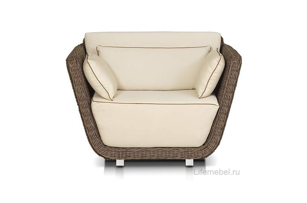 Лаунж зона Emily