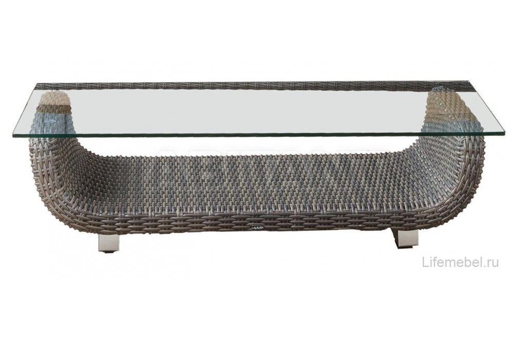 Лаунж зона Emily