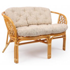 Набор для отдыха Bahama с подушками золотой мед