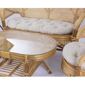 Набор для отдыха Pelangi золотой мед