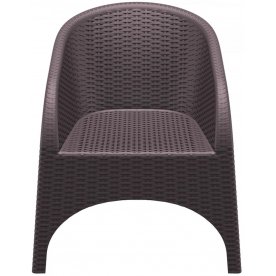 Кресло из ротанга Aruba