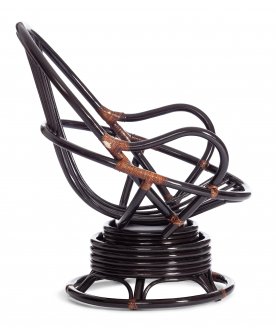 Кресло из ротанга Flores 5005