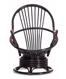 Кресло из ротанга Flores 5005