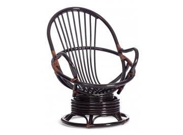 Кресло из ротанга Flores 5005