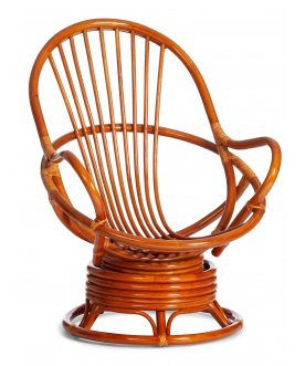 Кресло из ротанга Flores 5005