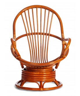 Кресло из ротанга Flores 5005