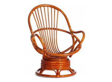 Кресло из ротанга Flores 5005