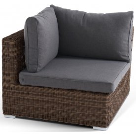 Кресло из ротанга Кайлаш