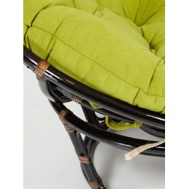 Кресло из ротанга Papasan/Папасан