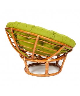 Кресло из ротанга Papasan/Папасан
