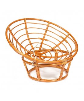 Кресло из ротанга Papasan/Папасан
