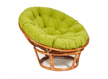 Кресло из ротанга Papasan/Папасан