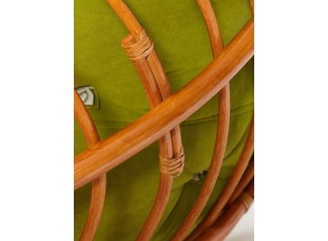 Кресло из ротанга Papasan/Папасан