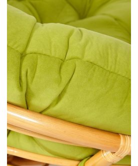 Кресло из ротанга Papasan/Папасан