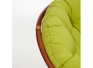 Кресло из ротанга Papasan/Папасан