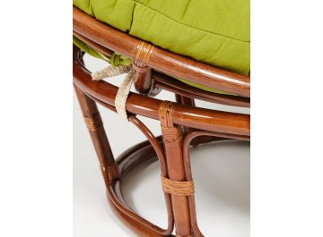 Кресло из ротанга Papasan/Папасан